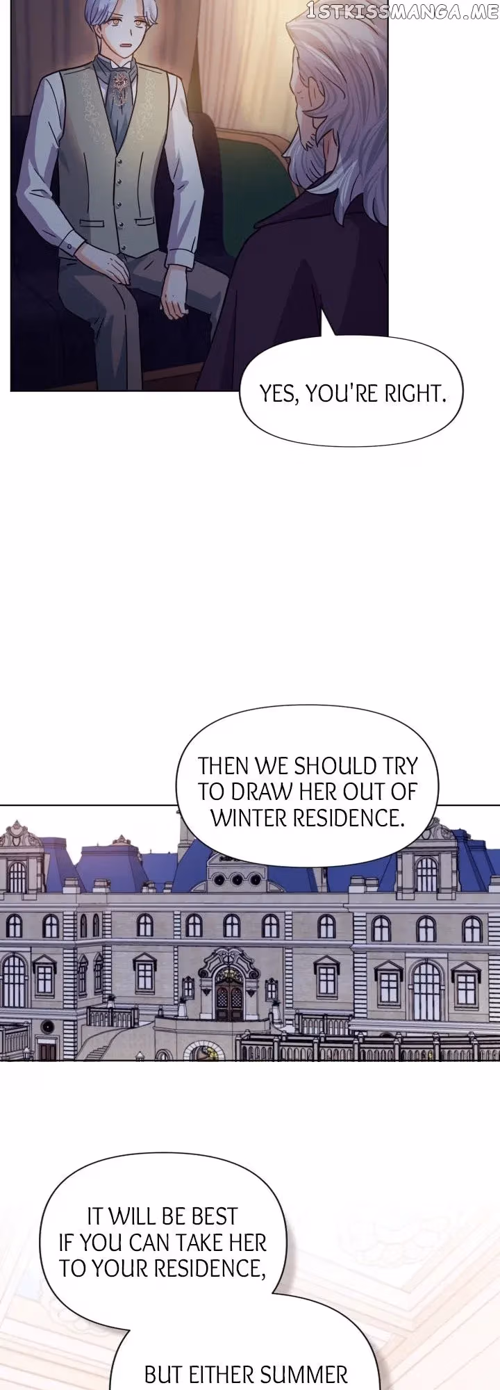 Read From Misery to Majesty chapter 5 image 48 on Lezhin