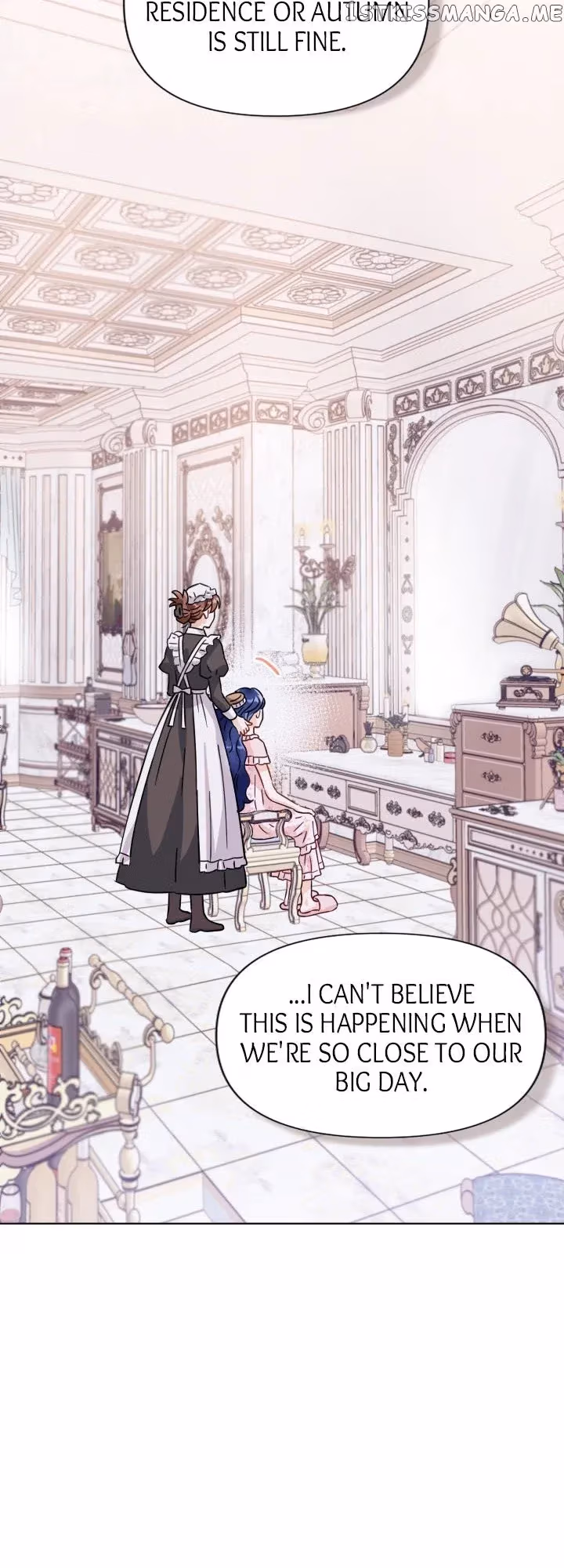 Read From Misery to Majesty chapter 5 image 49 on Lezhin