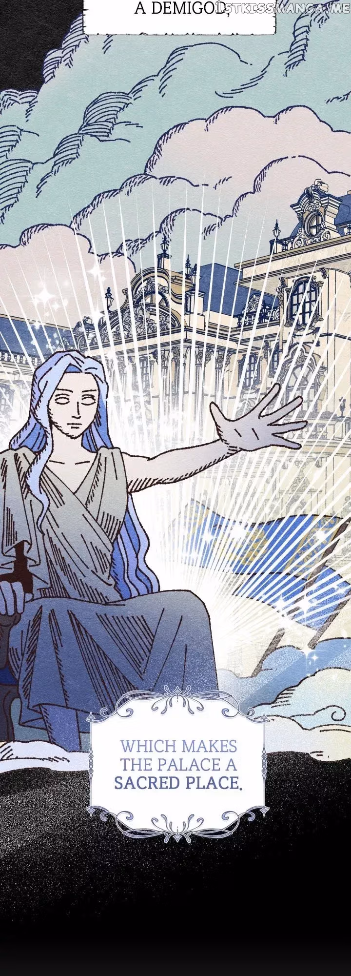 Read From Misery to Majesty chapter 5 image 7 on Lezhin