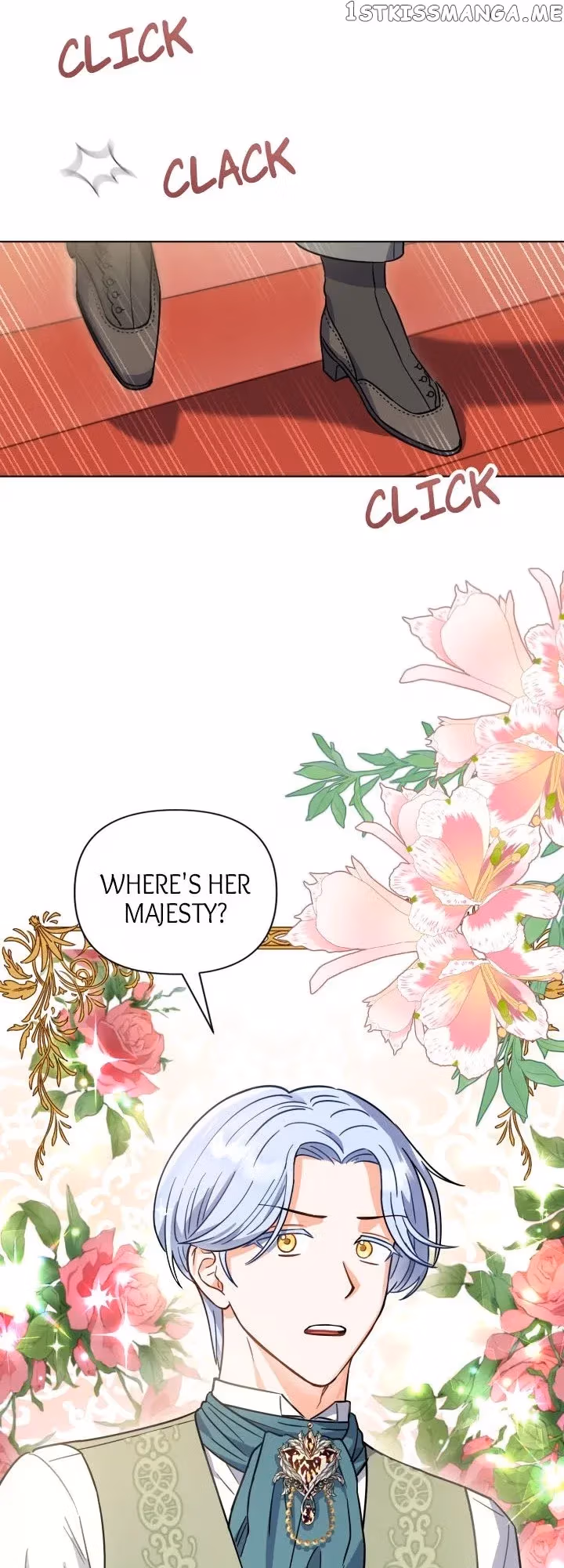 Read From Misery to Majesty chapter 5 image 9 on Lezhin
