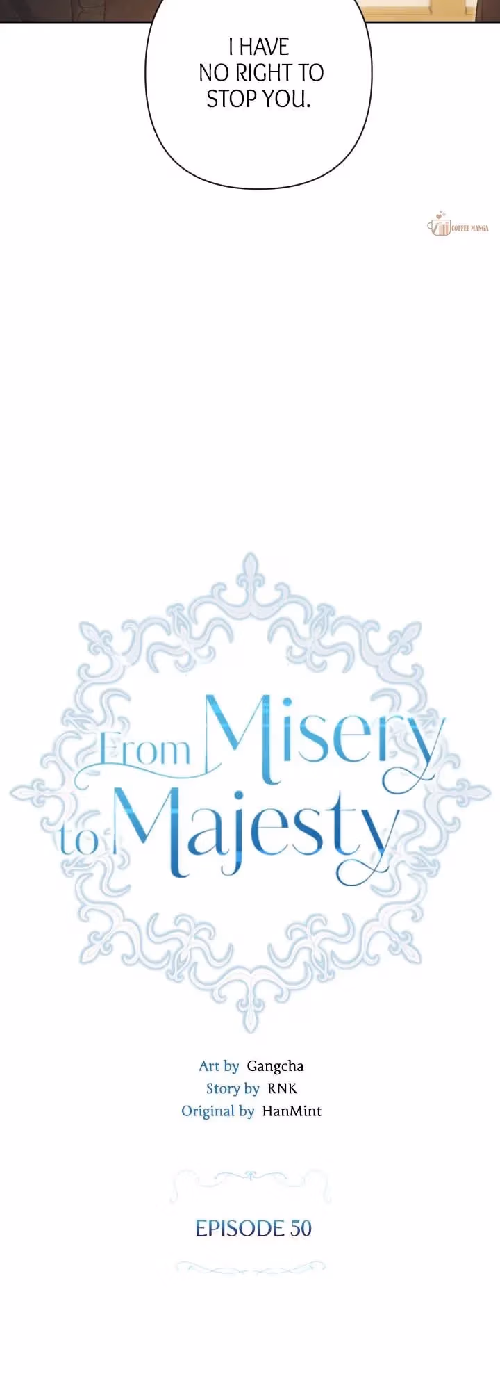 Read From Misery to Majesty chapter 50 image 2 on Lezhin