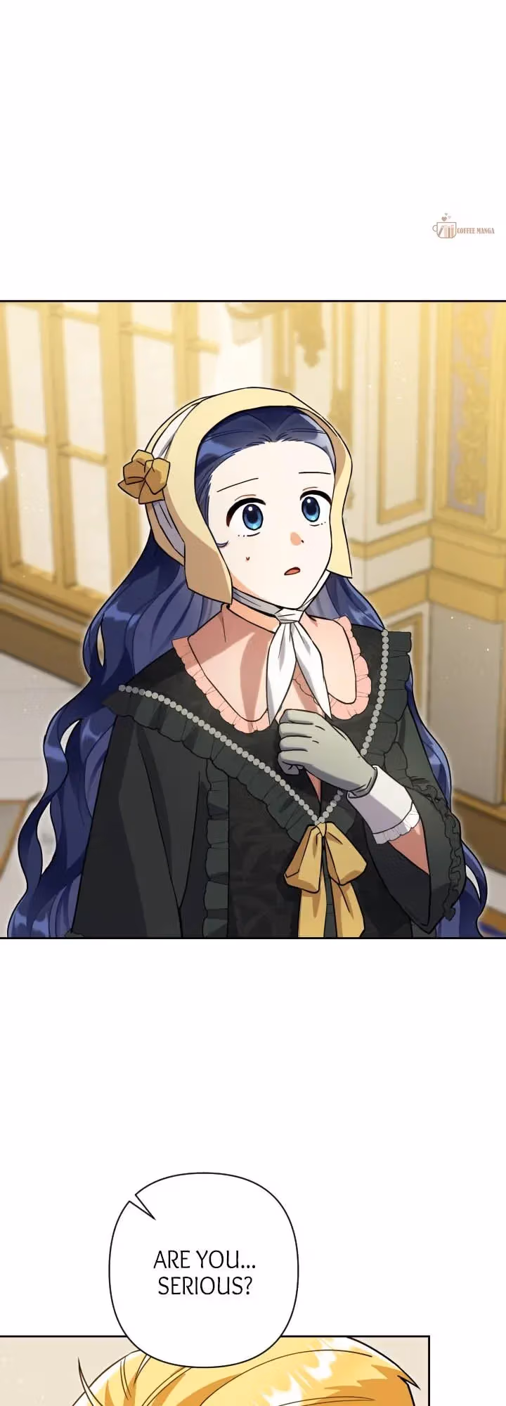 Read From Misery to Majesty chapter 50 image 3 on Lezhin