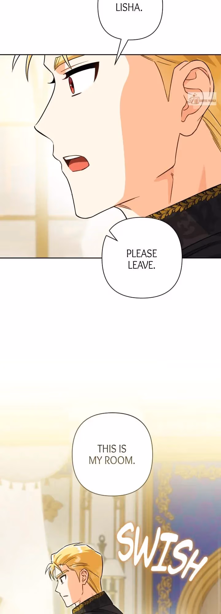 Read From Misery to Majesty chapter 50 image 32 on Lezhin