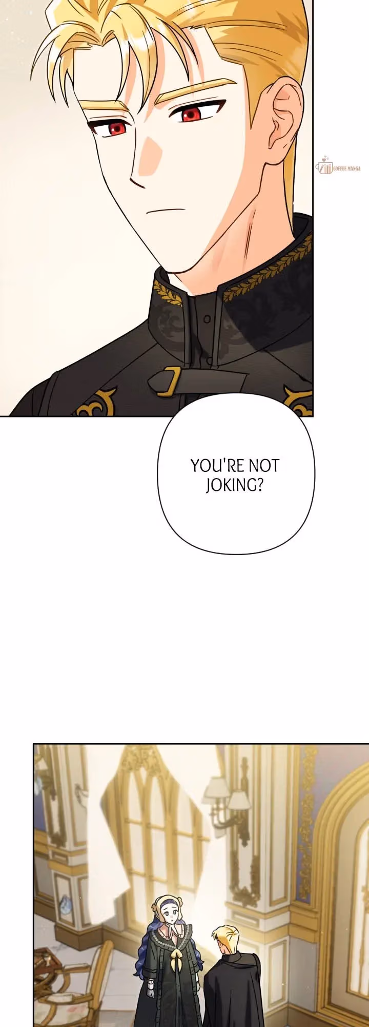 Read From Misery to Majesty chapter 50 image 4 on Lezhin