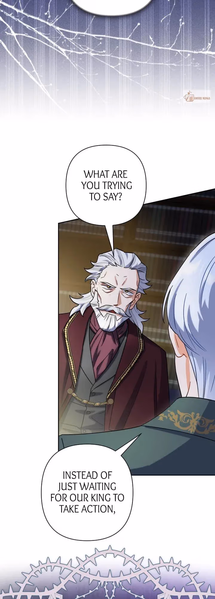 Read From Misery to Majesty chapter 50 image 46 on Lezhin