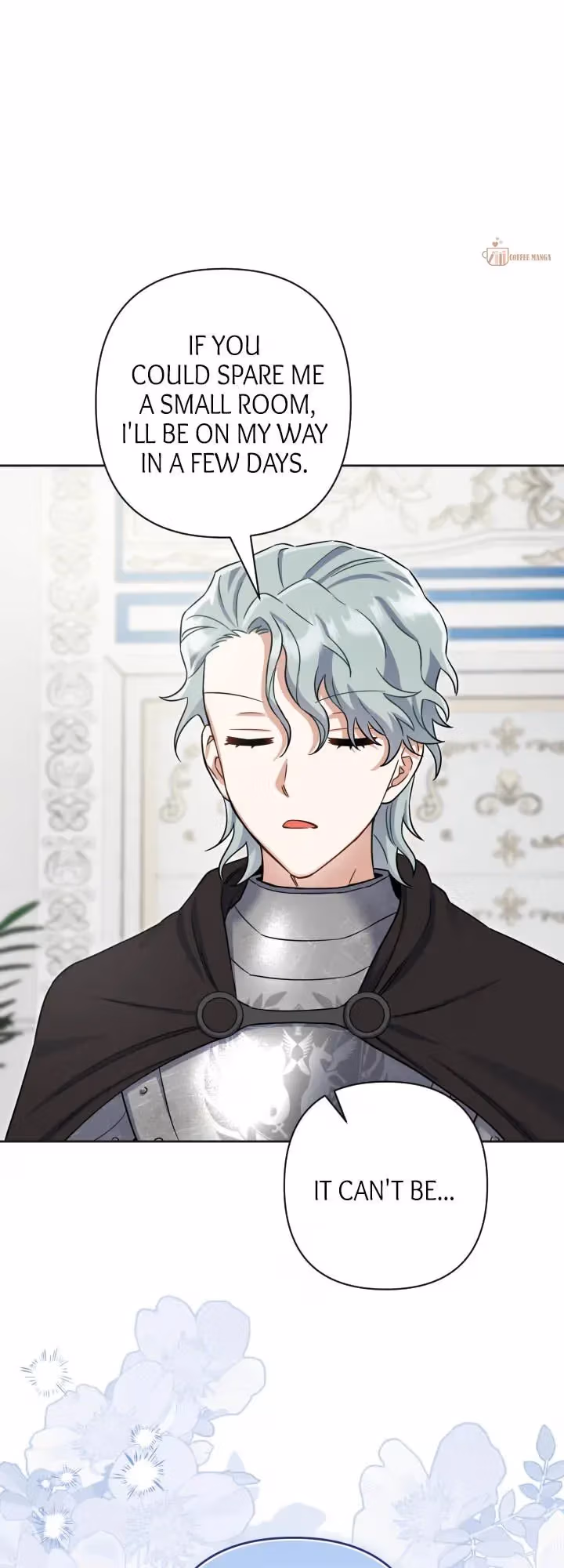 Read From Misery to Majesty chapter 51 image 1 on Lezhin