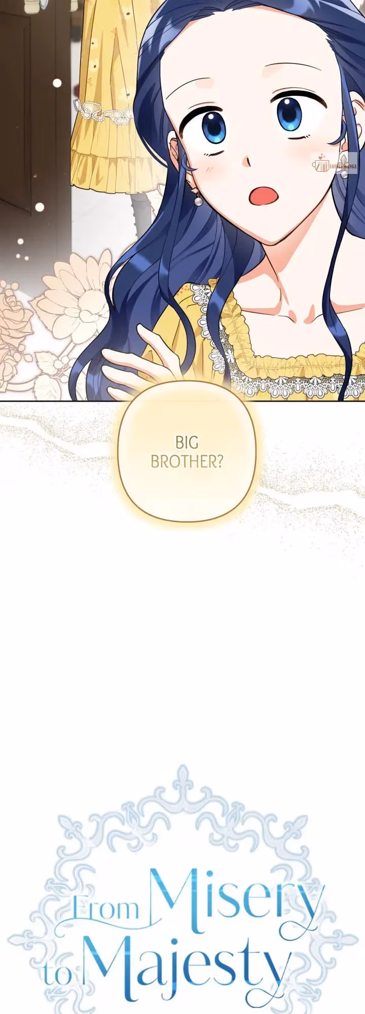 Read From Misery to Majesty chapter 51 image 10 on Lezhin