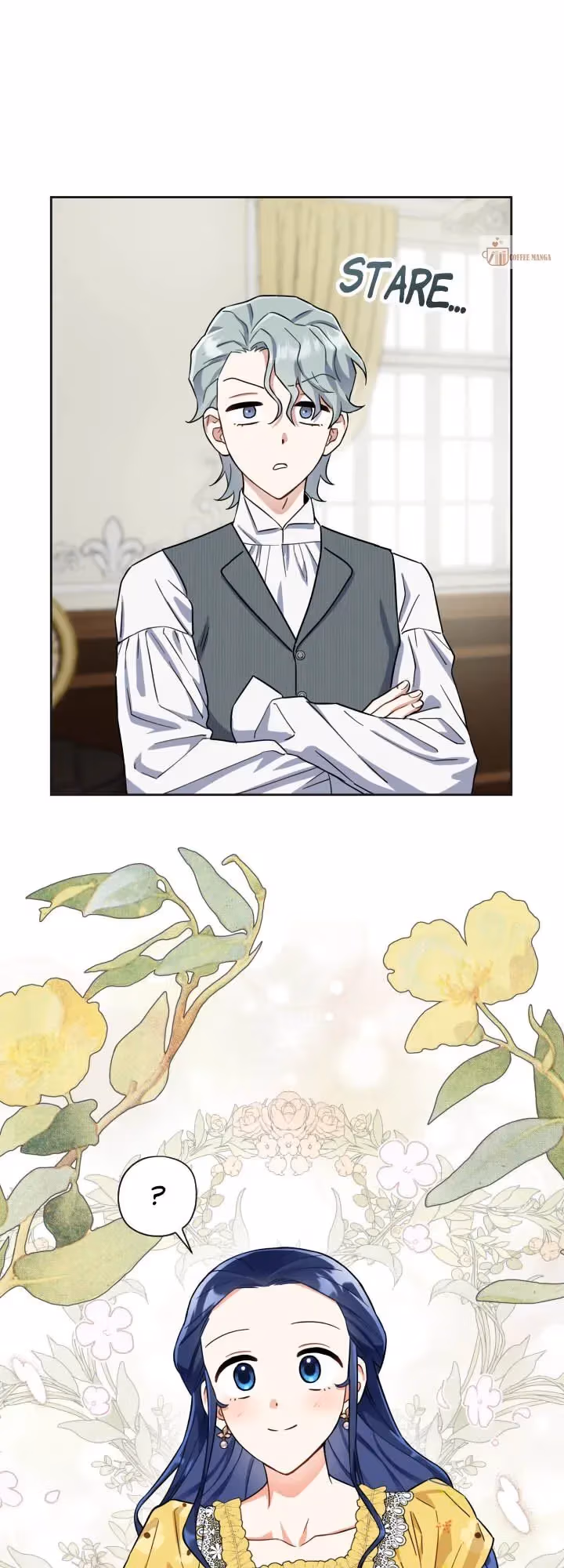 Read From Misery to Majesty chapter 51 image 12 on Lezhin