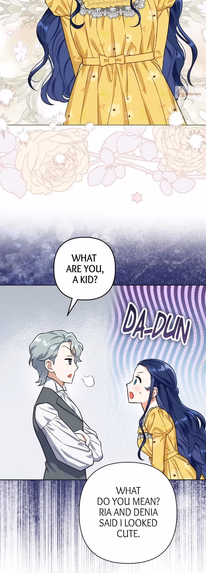 Read From Misery to Majesty chapter 51 image 13 on Lezhin