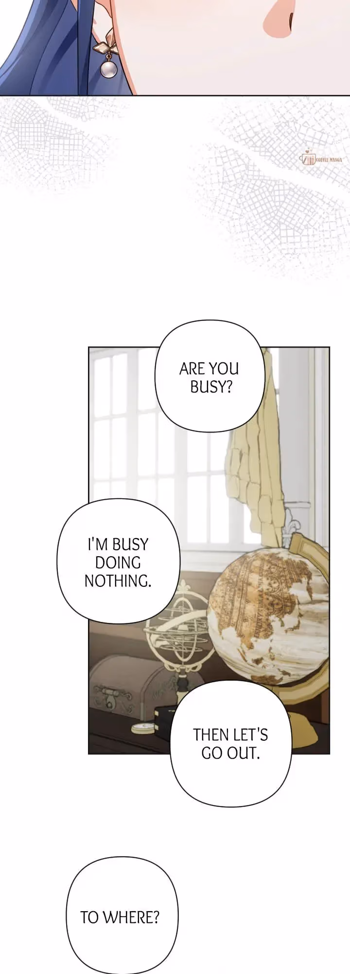 Read From Misery to Majesty chapter 51 image 16 on Lezhin
