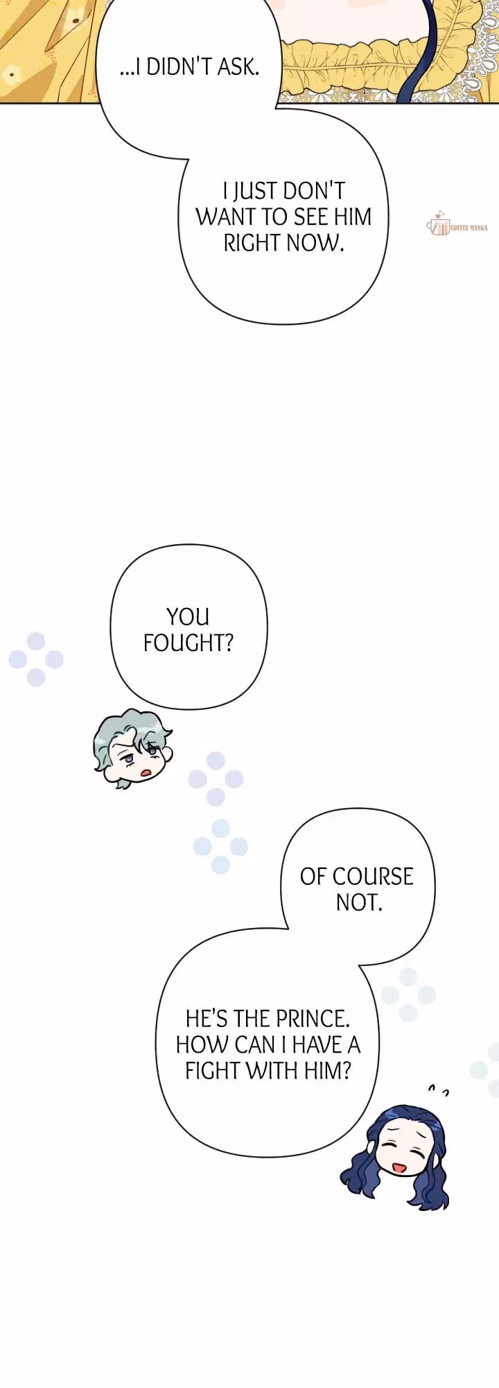 Read From Misery to Majesty chapter 51 image 21 on Lezhin