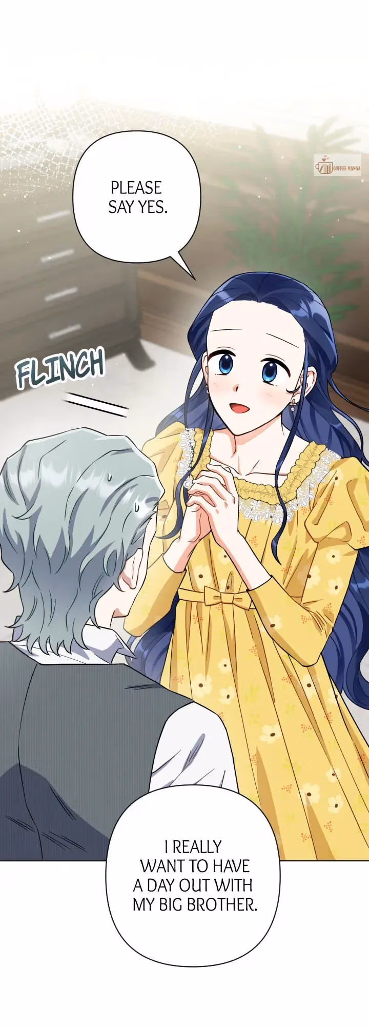 Read From Misery to Majesty chapter 51 image 22 on Lezhin