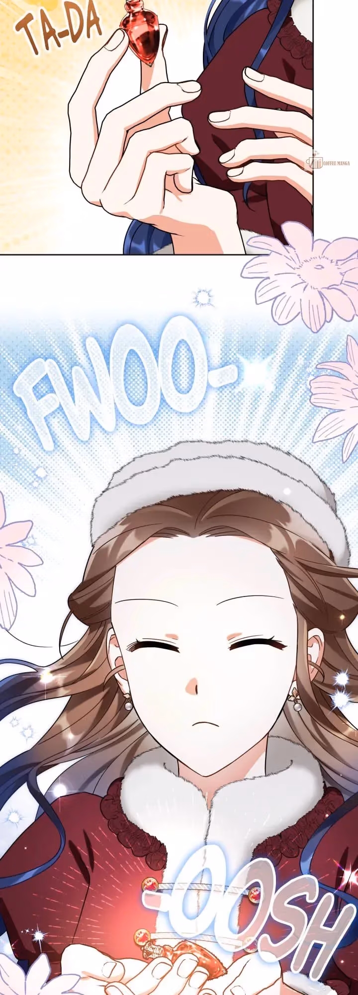 Read From Misery to Majesty chapter 51 image 27 on Lezhin