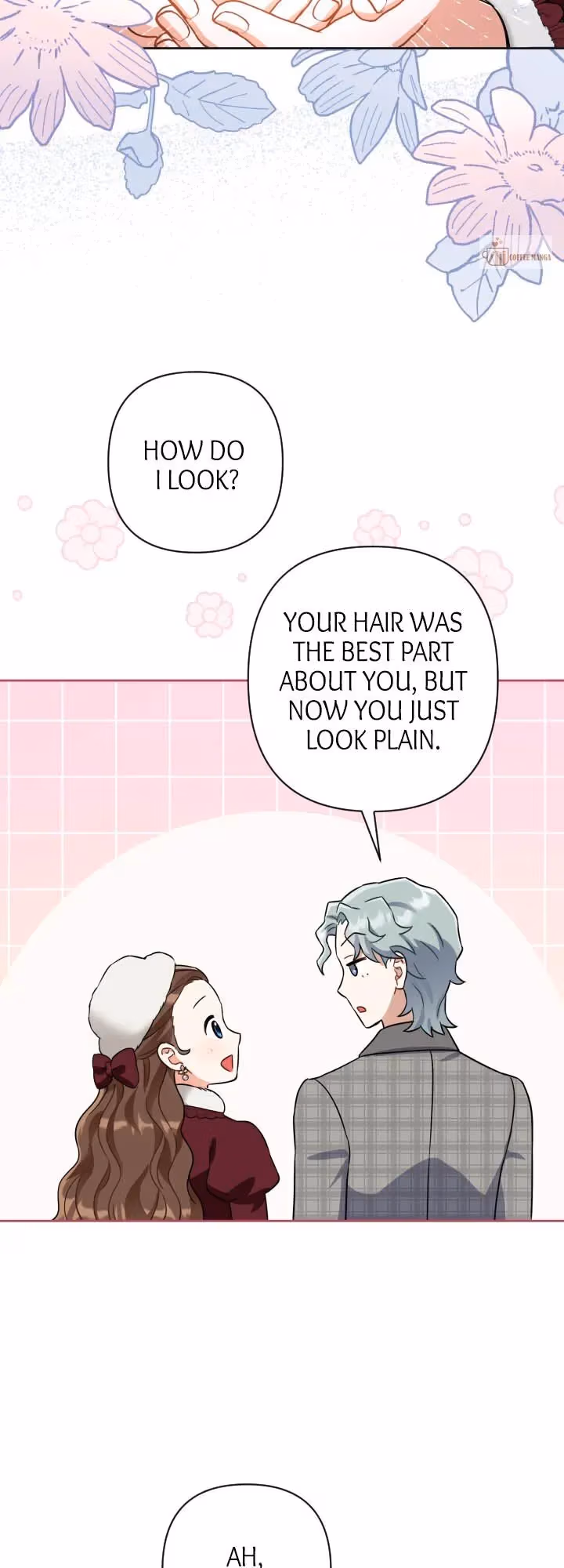 Read From Misery to Majesty chapter 51 image 28 on Lezhin