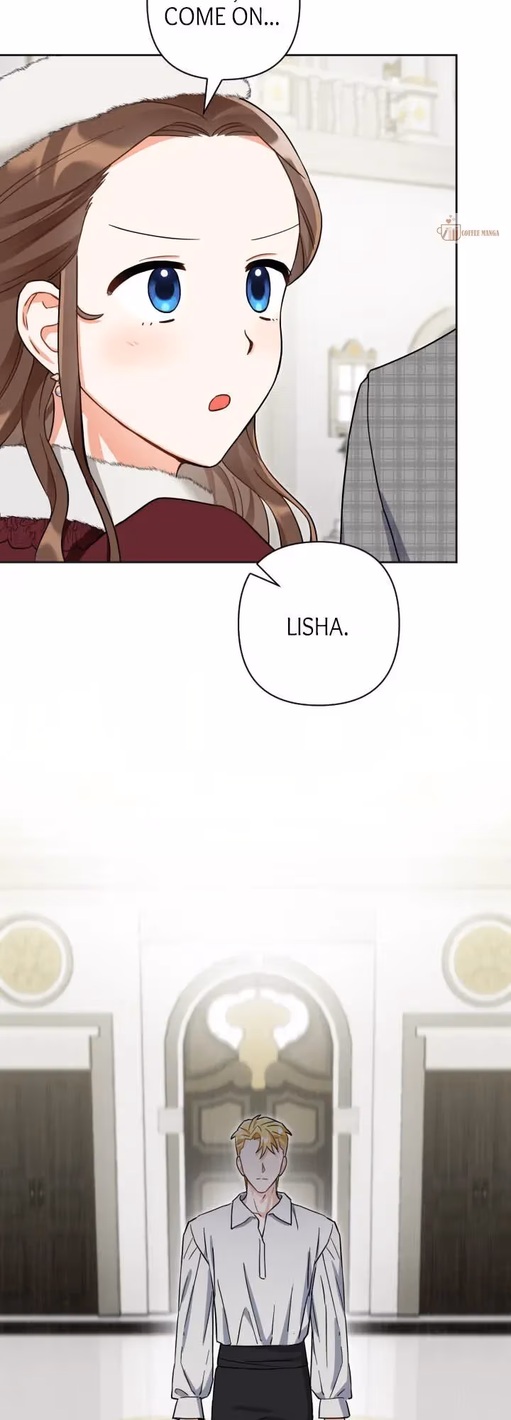 Read From Misery to Majesty chapter 51 image 29 on Lezhin