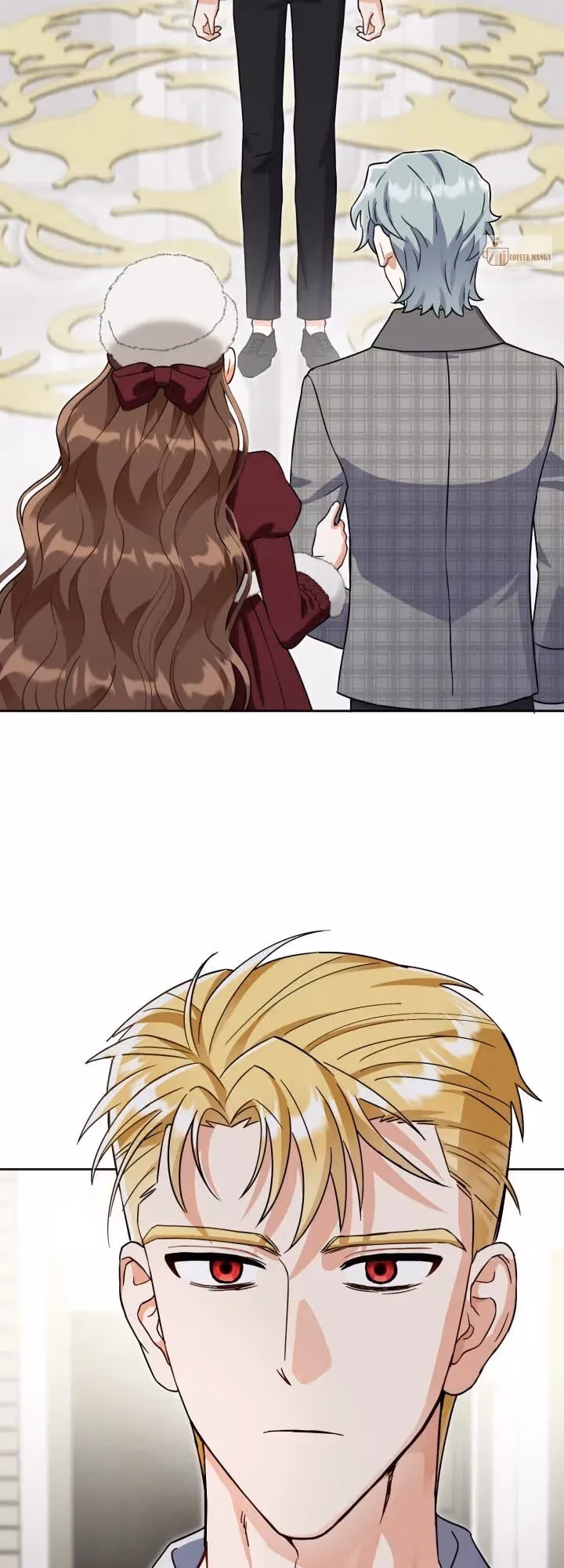 Read From Misery to Majesty chapter 51 image 30 on Lezhin