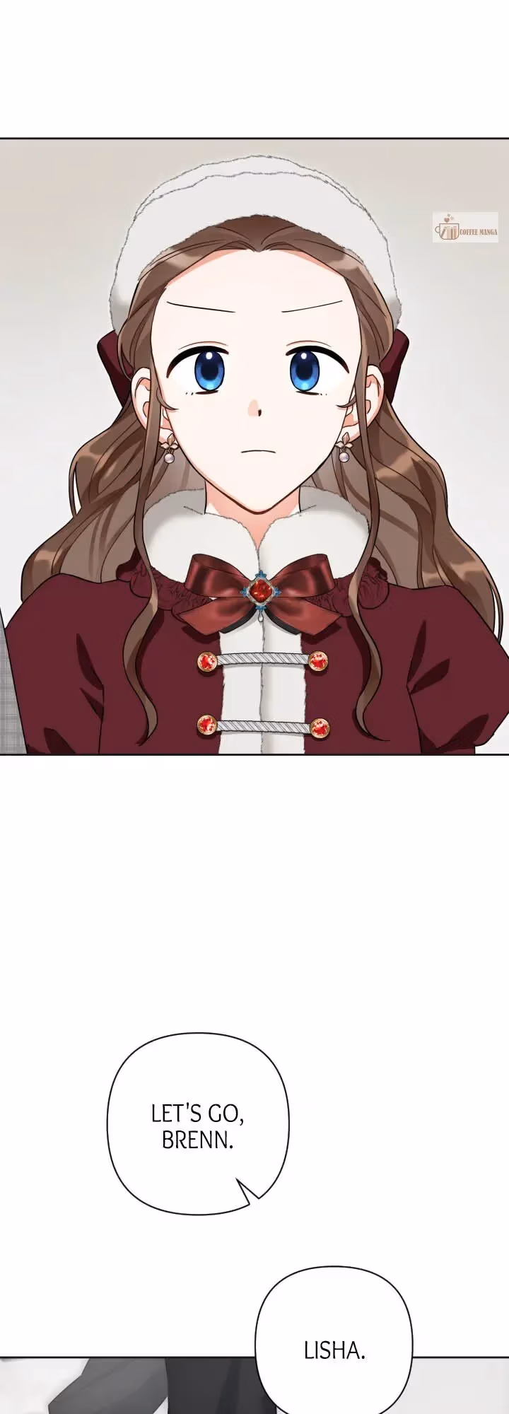 Read From Misery to Majesty chapter 51 image 32 on Lezhin