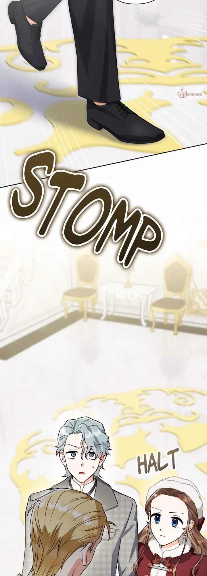Read From Misery to Majesty chapter 51 image 33 on Lezhin