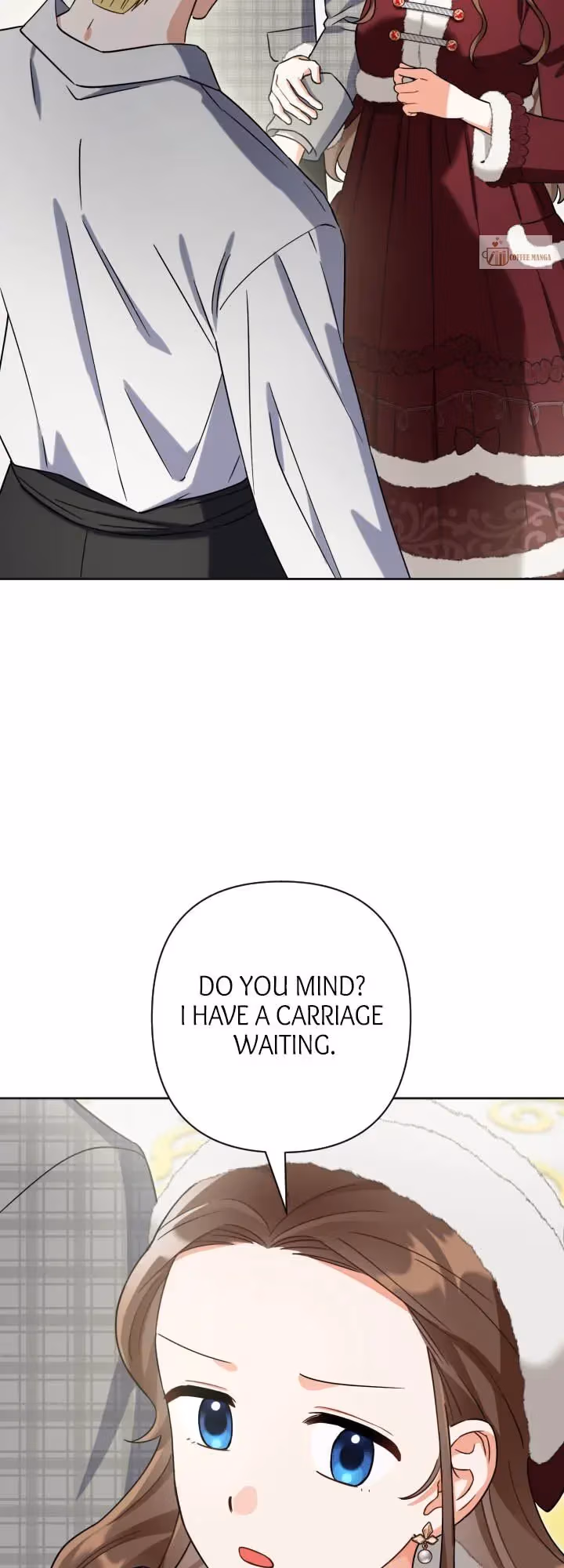 Read From Misery to Majesty chapter 51 image 34 on Lezhin