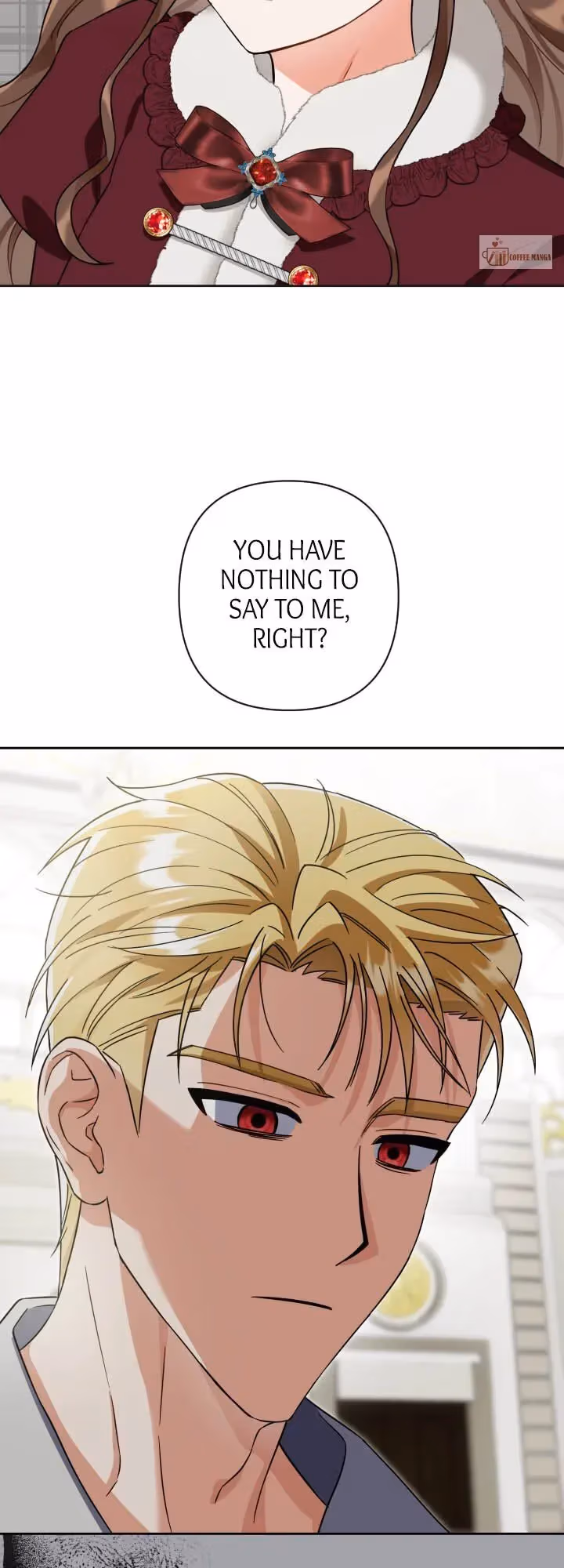Read From Misery to Majesty chapter 51 image 35 on Lezhin