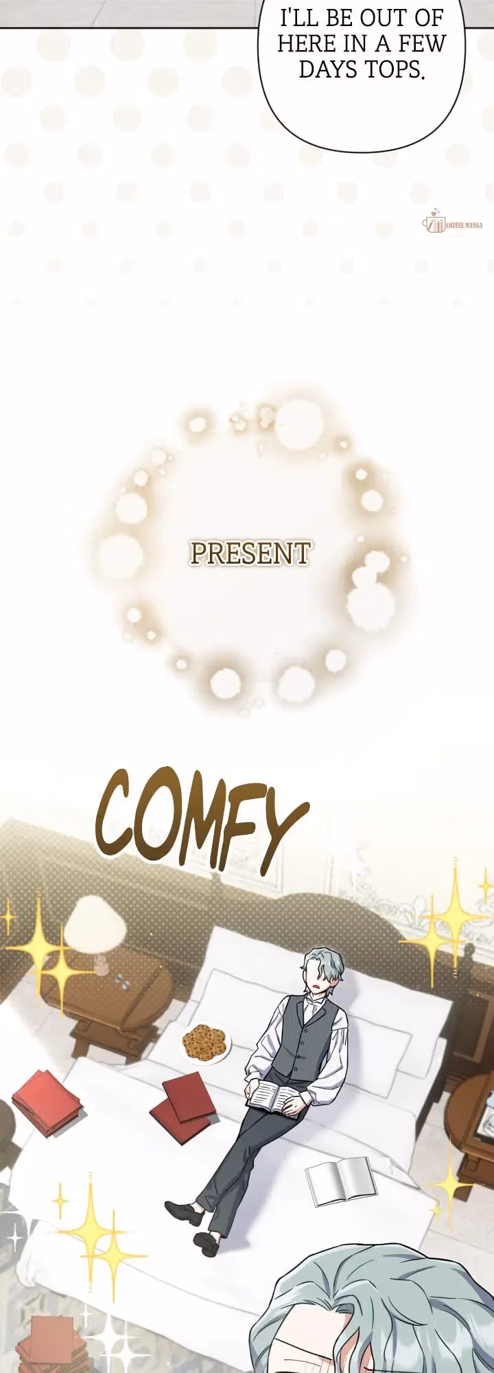 Read From Misery to Majesty chapter 51 image 4 on Lezhin