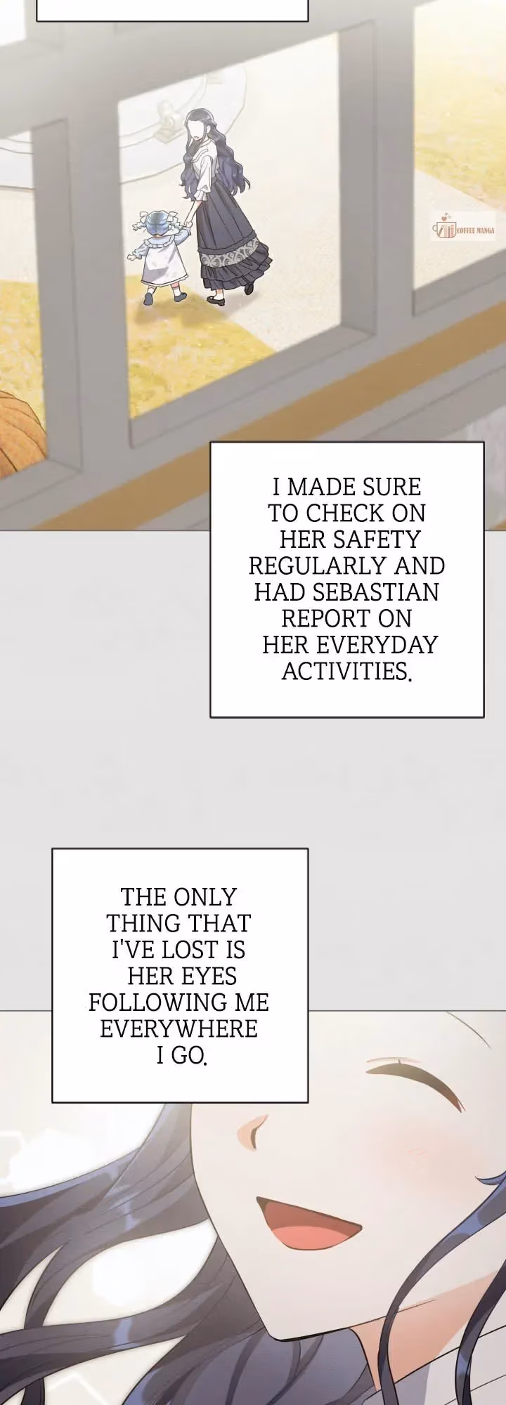 Read From Misery to Majesty chapter 51 image 40 on Lezhin