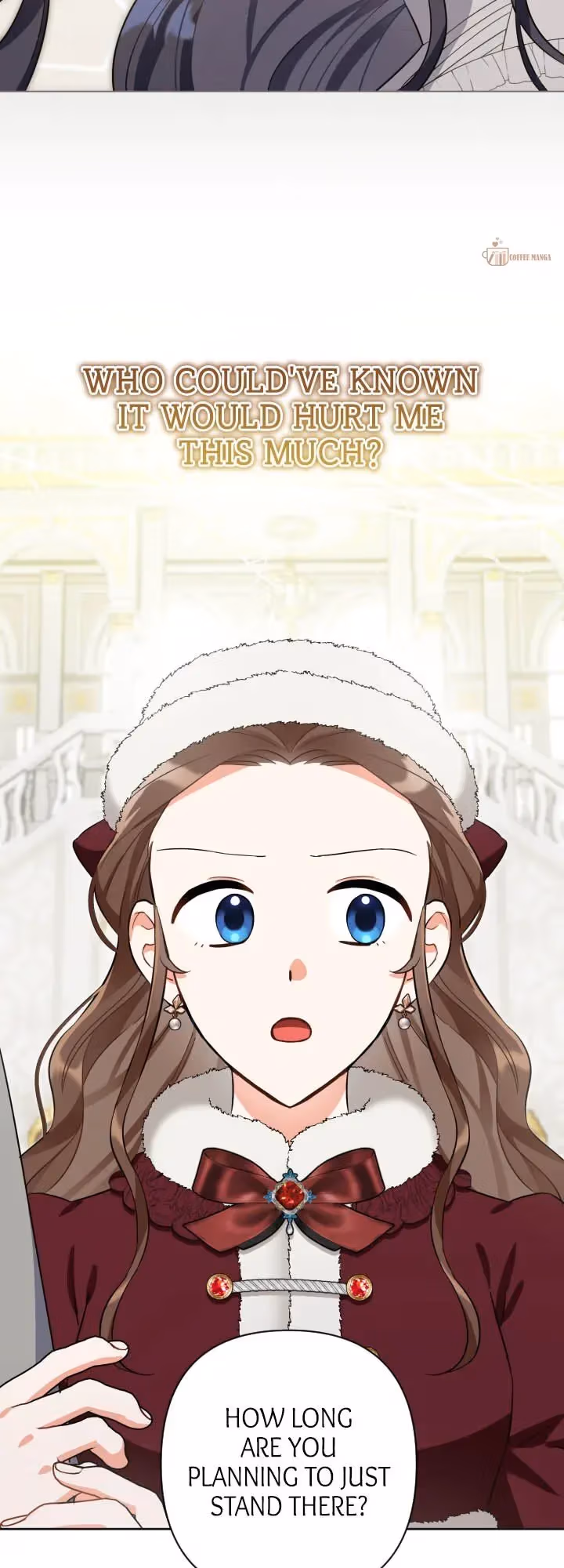 Read From Misery to Majesty chapter 51 image 41 on Lezhin
