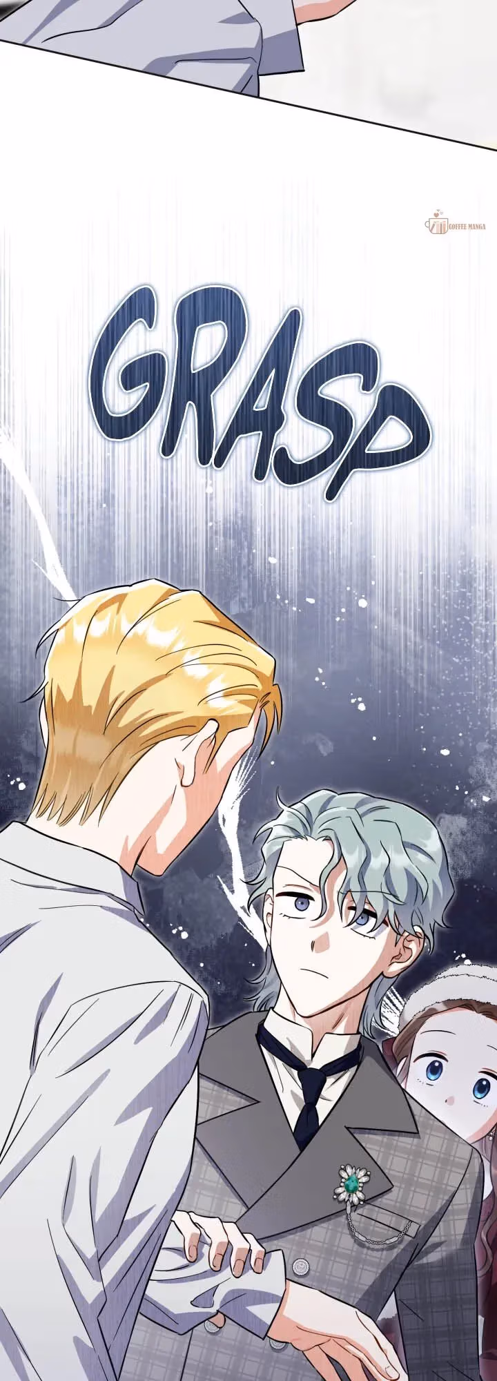 Read From Misery to Majesty chapter 51 image 45 on Lezhin