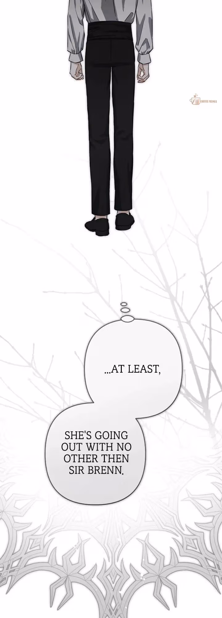 Read From Misery to Majesty chapter 51 image 53 on Lezhin