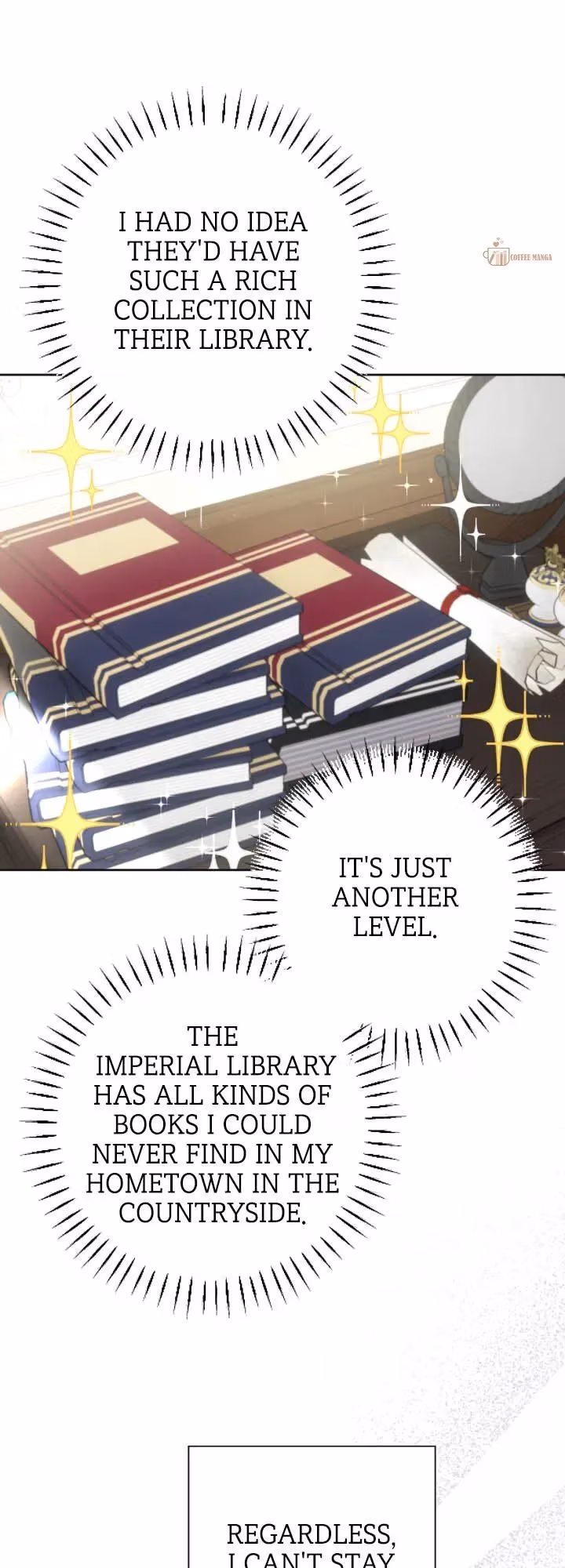 Read From Misery to Majesty chapter 51 image 6 on Lezhin