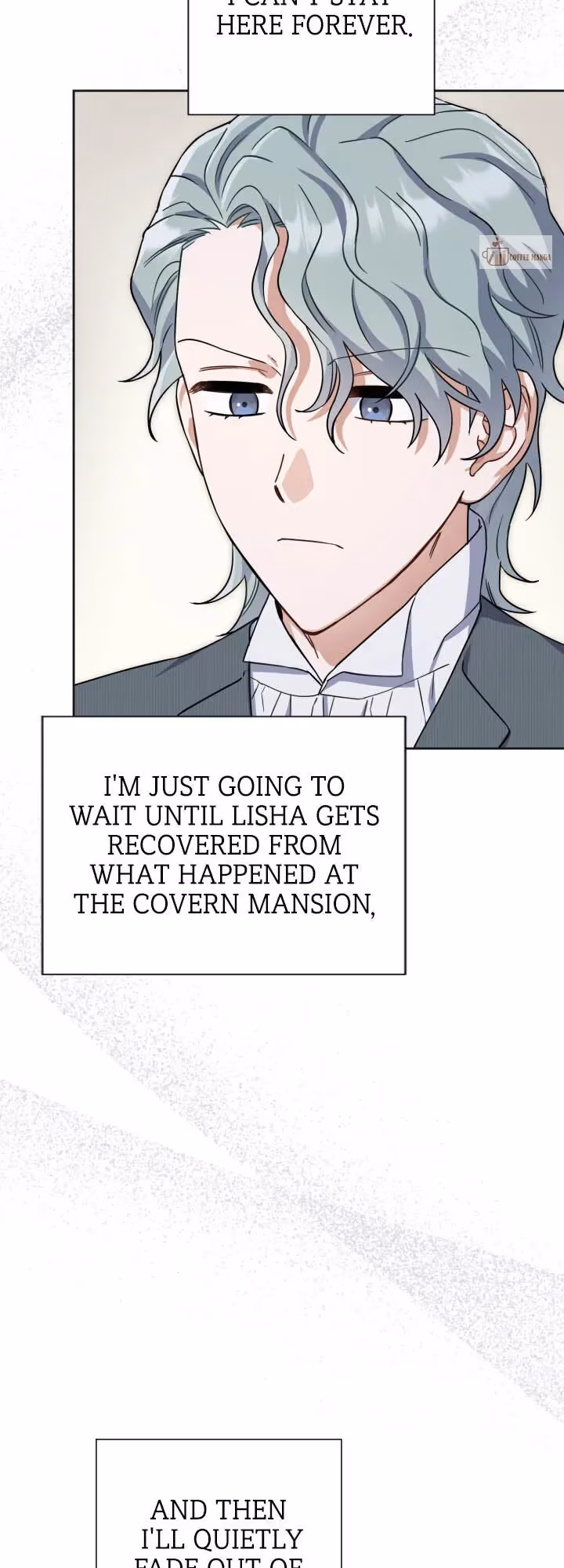 Read From Misery to Majesty chapter 51 image 7 on Lezhin