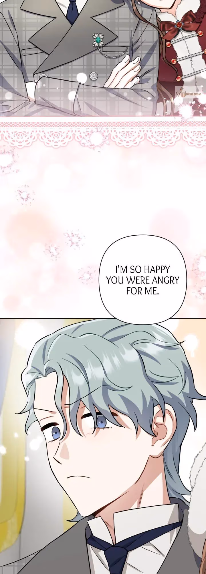 Read From Misery to Majesty chapter 52 image 17 on Lezhin