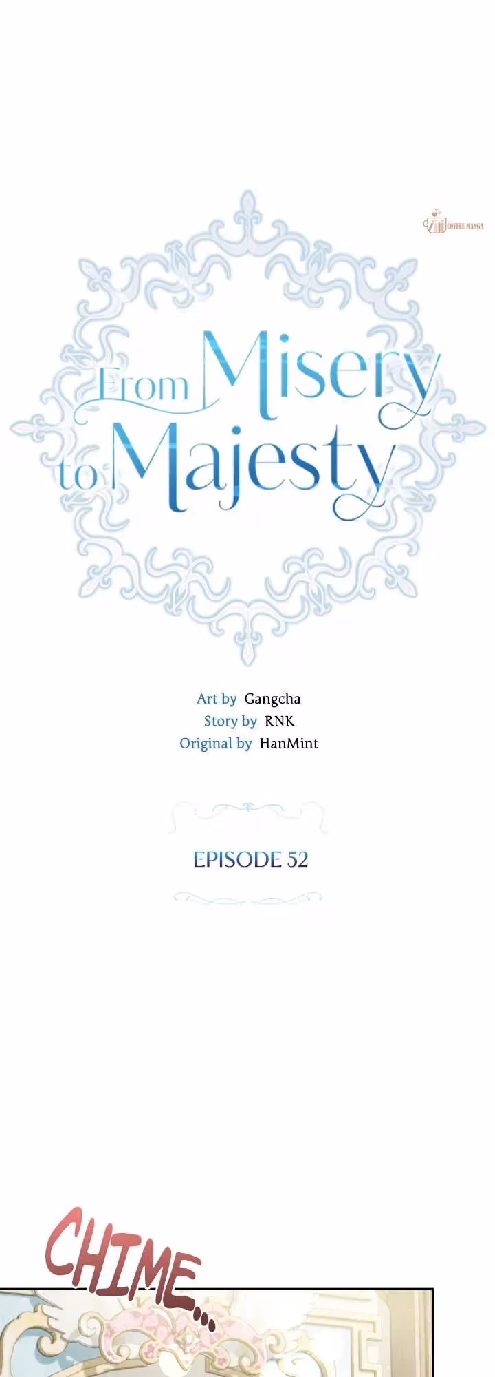 Read From Misery to Majesty chapter 52 image 20 on Lezhin