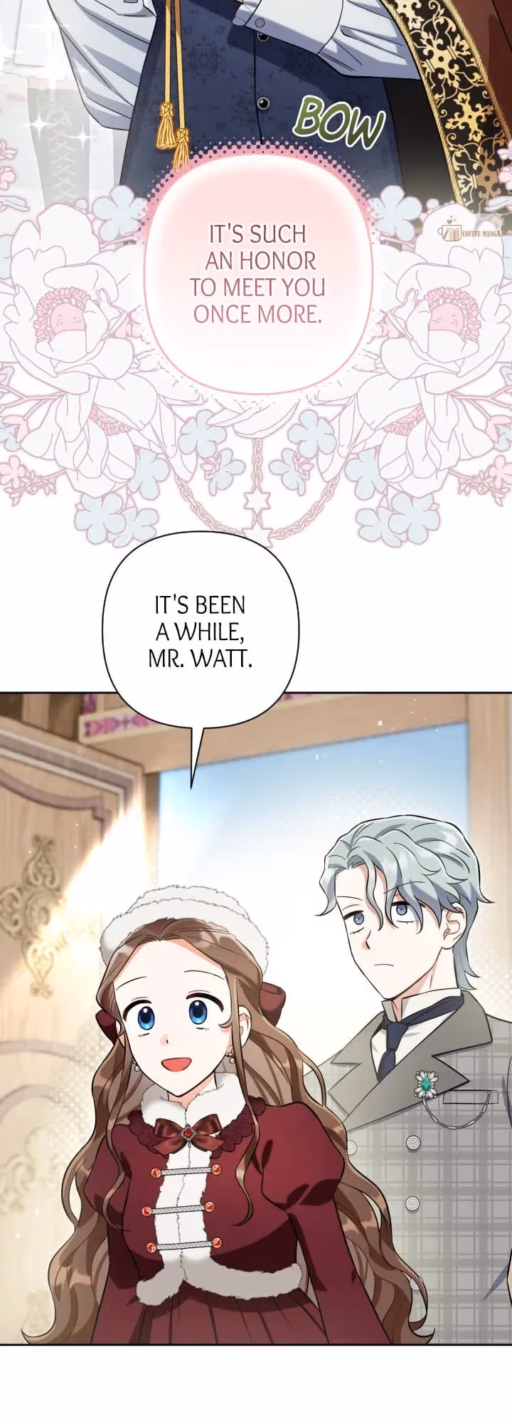 Read From Misery to Majesty chapter 52 image 22 on Lezhin