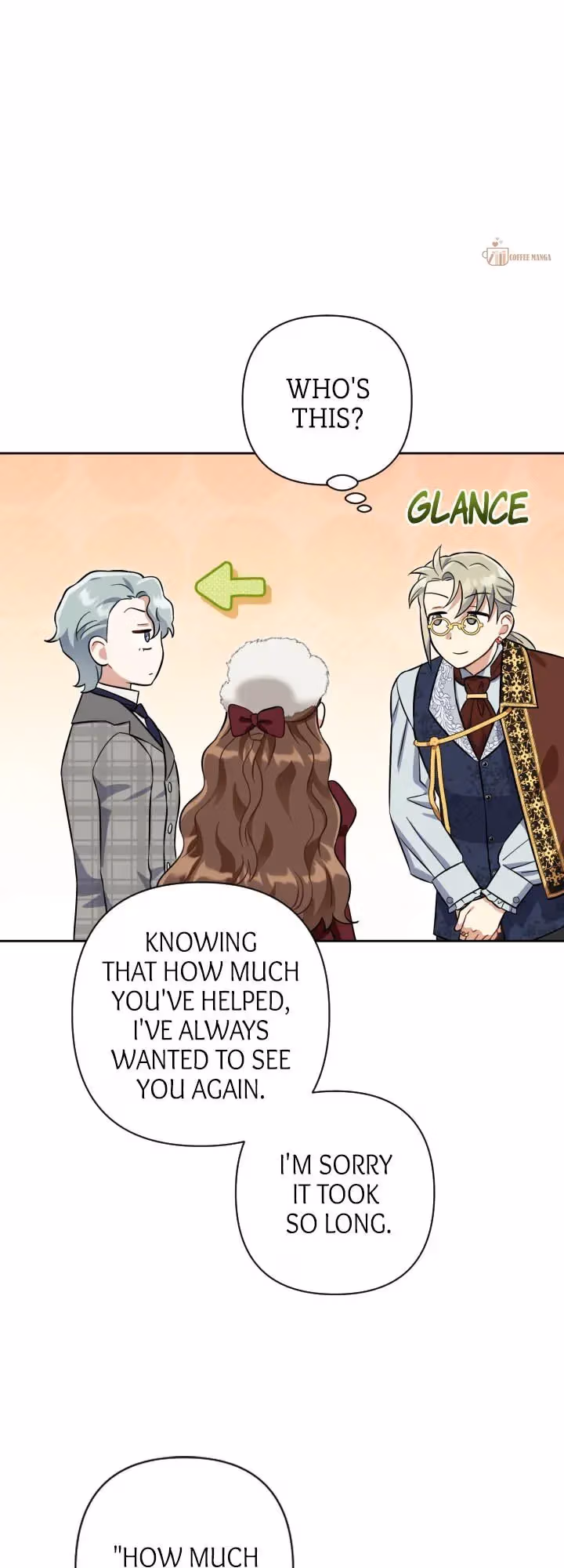 Read From Misery to Majesty chapter 52 image 23 on Lezhin