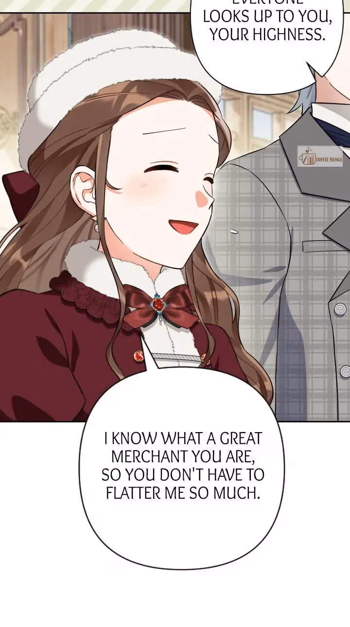 Read From Misery to Majesty chapter 52 image 25 on Lezhin
