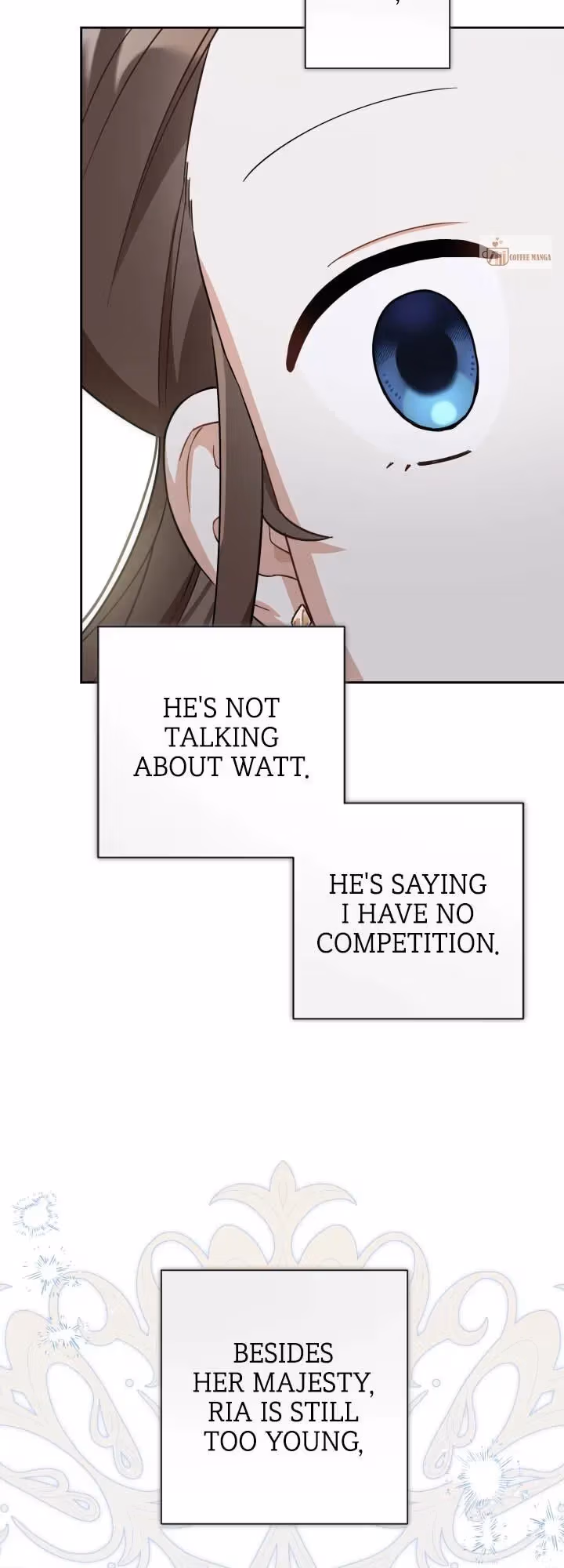 Read From Misery to Majesty chapter 52 image 27 on Lezhin
