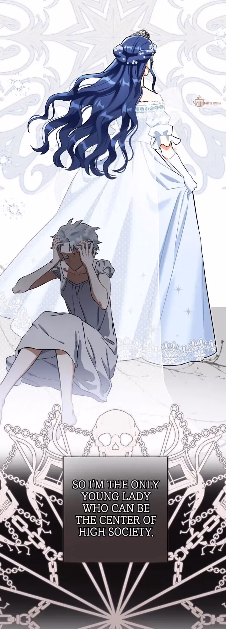 Read From Misery to Majesty chapter 52 image 28 on Lezhin