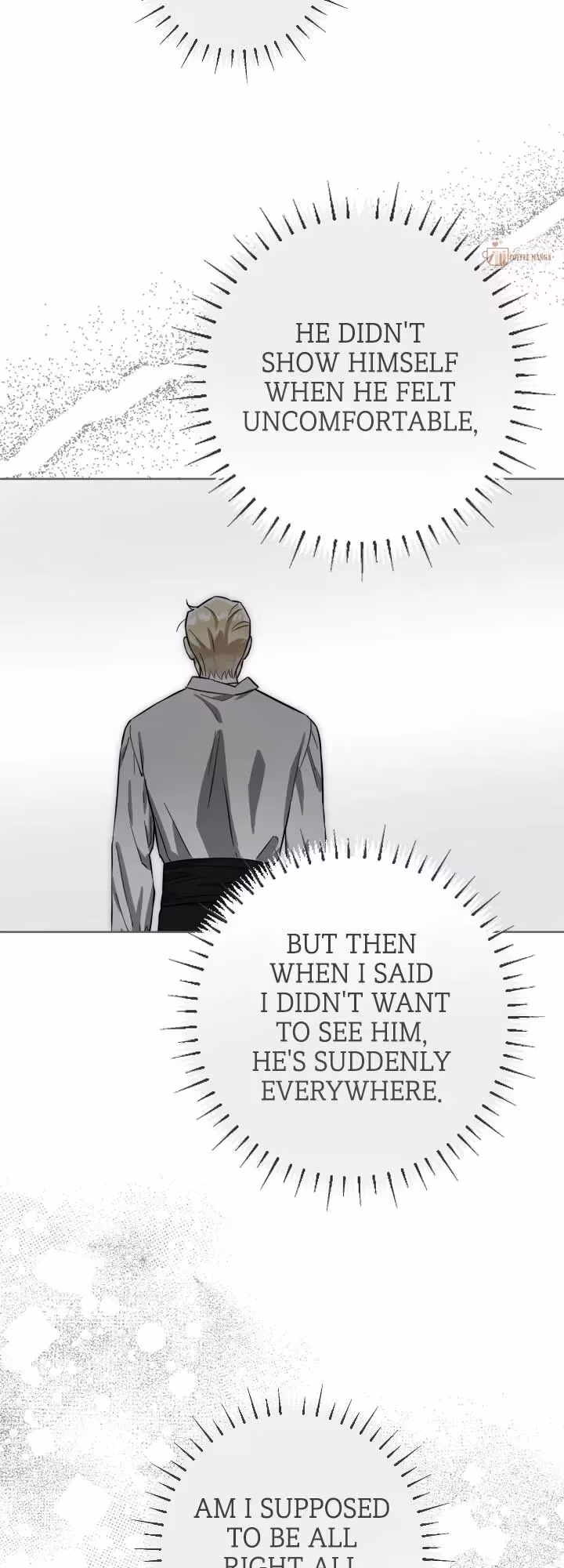 Read From Misery to Majesty chapter 52 image 3 on Lezhin