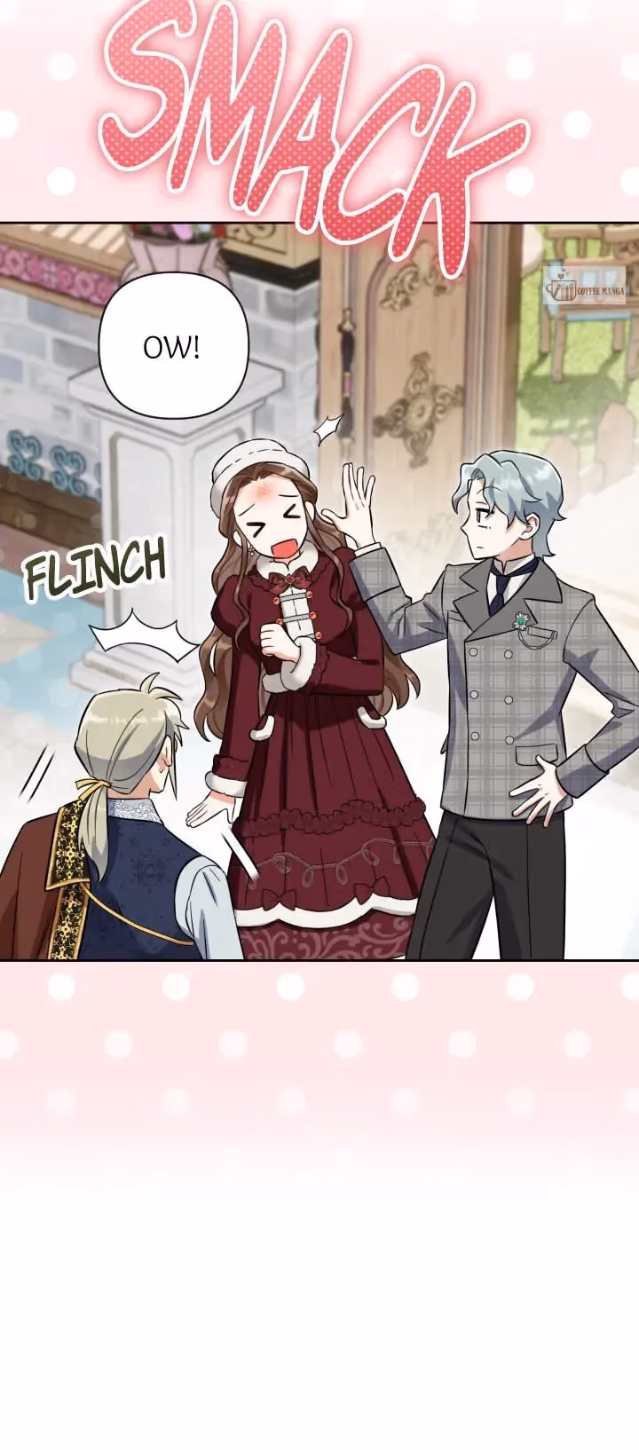 Read From Misery to Majesty chapter 52 image 31 on Lezhin