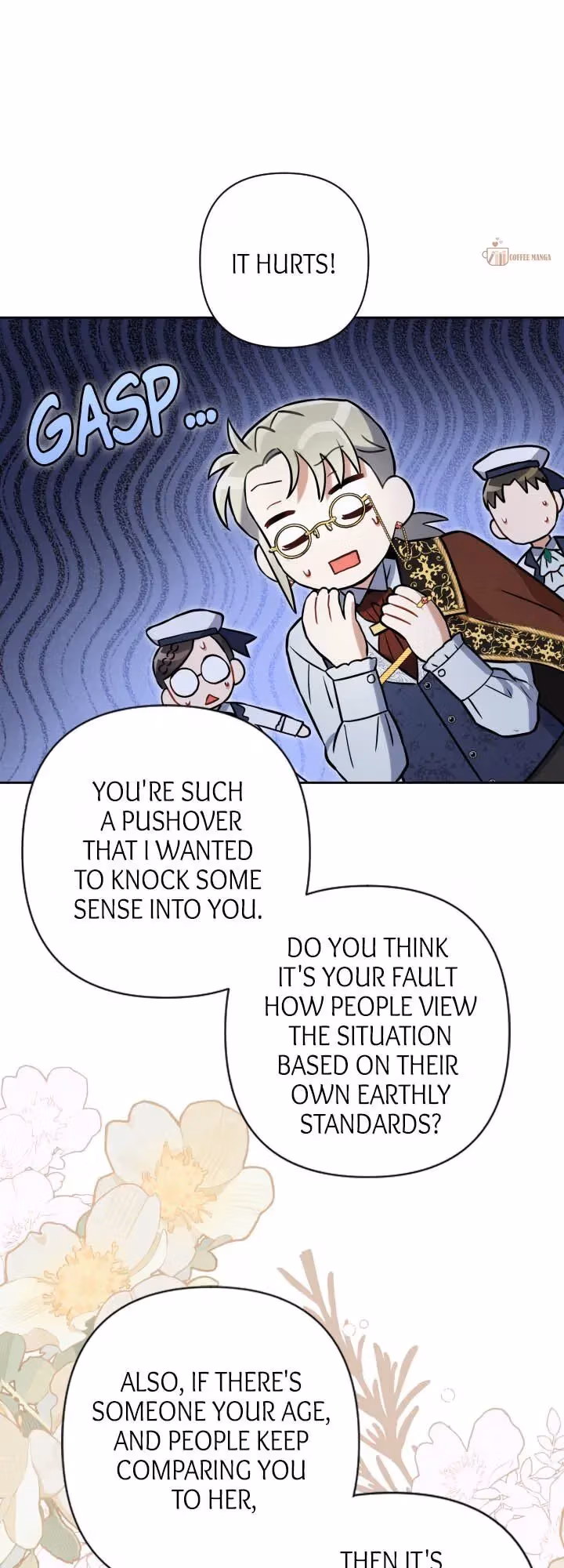 Read From Misery to Majesty chapter 52 image 32 on Lezhin