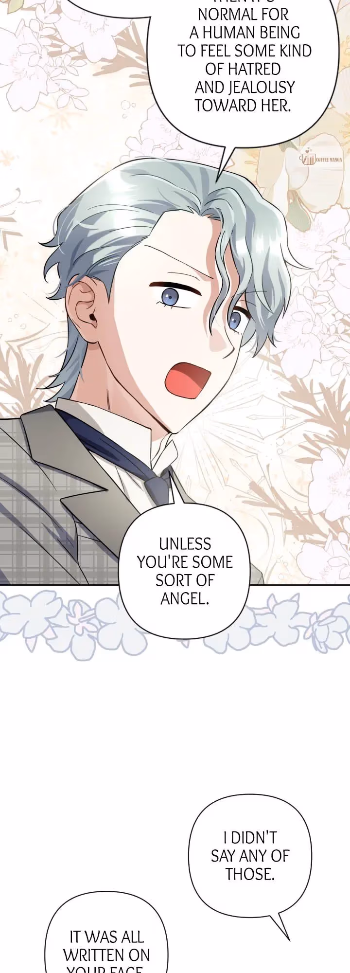 Read From Misery to Majesty chapter 52 image 33 on Lezhin
