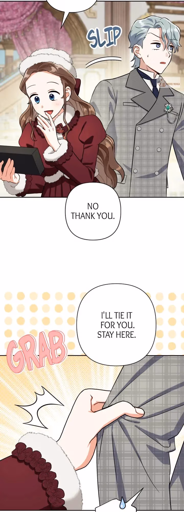 Read From Misery to Majesty chapter 52 image 38 on Lezhin