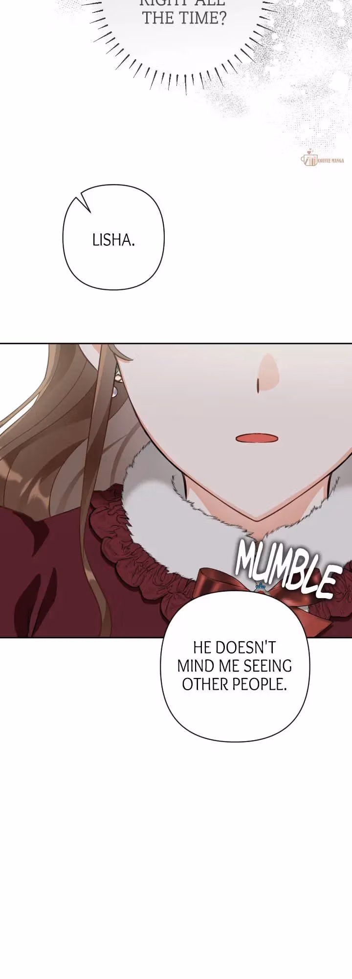 Read From Misery to Majesty chapter 52 image 4 on Lezhin