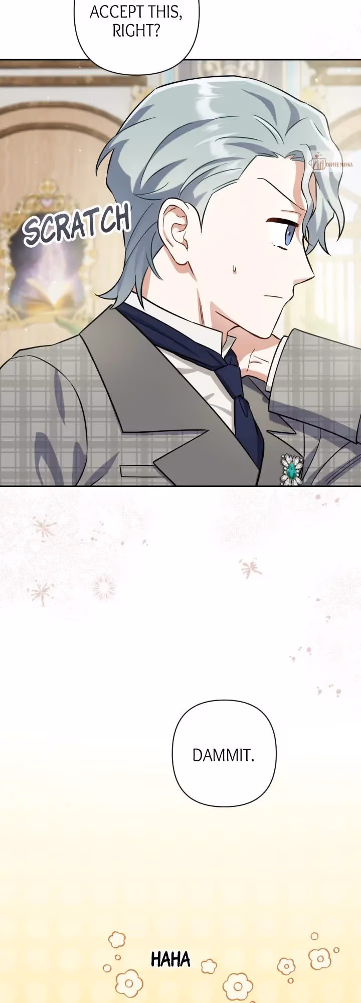 Read From Misery to Majesty chapter 52 image 40 on Lezhin