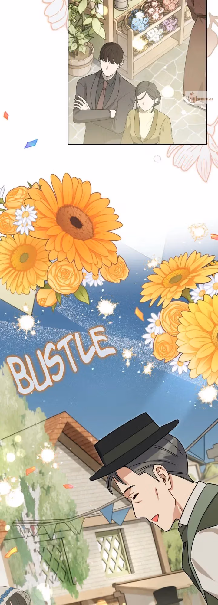 Read From Misery to Majesty chapter 52 image 43 on Lezhin