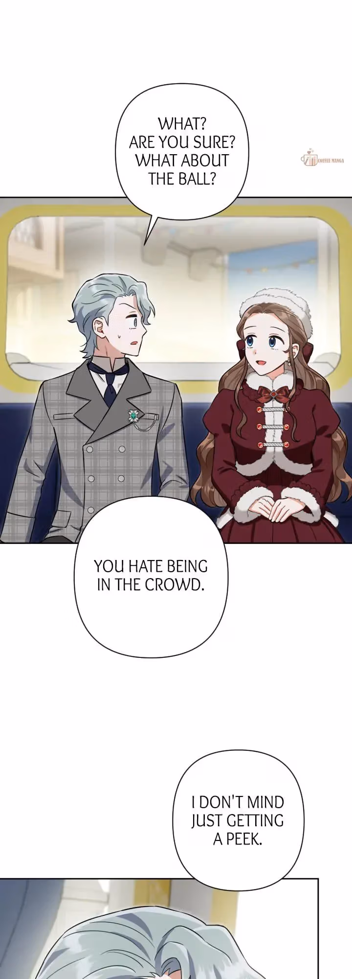 Read From Misery to Majesty chapter 52 image 46 on Lezhin