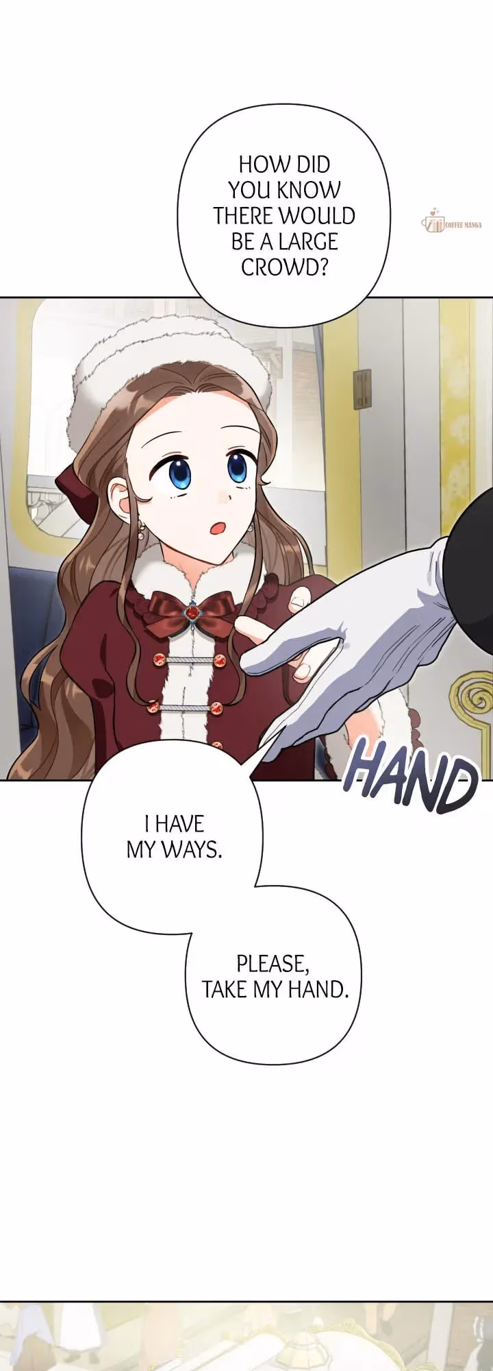 Read From Misery to Majesty chapter 52 image 52 on Lezhin