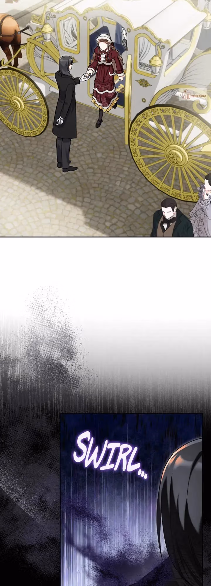 Read From Misery to Majesty chapter 52 image 53 on Lezhin