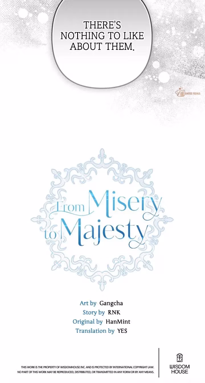 Read From Misery to Majesty chapter 52 image 55 on Lezhin